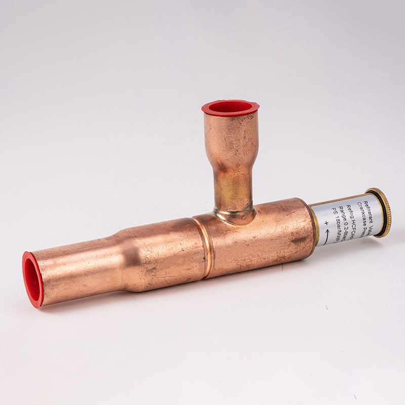 압력 조절기 란 무엇입니까?